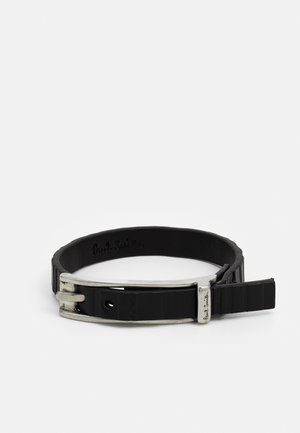 Paul Smith, Bracelet - black