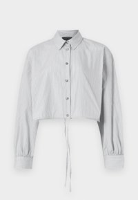 GEORGIE - Skjortebluser - light blue