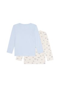 Petit Bateau 2 PACK - Undertrøye - multi-coloured