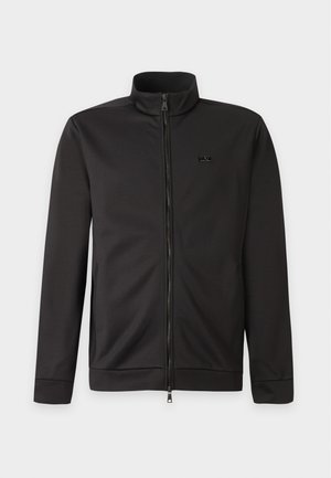 EA7 Emporio Armani, TRAIN - Lehká bunda - black