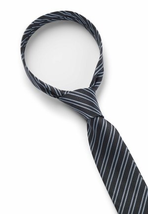 HUGO, HUGO TIE CM 6 - Stropdas - dark blue five
