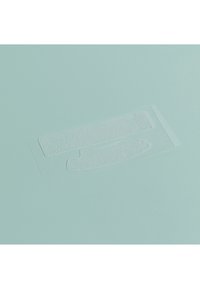 My White Secret TEETH WHITENING STRIPS X 14 - Tandblekningsprodukt