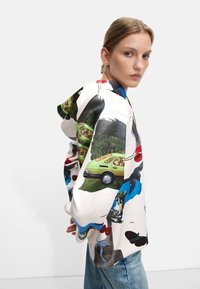 PARFOIS - Bluza z kapturem