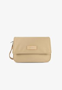 Non sélectionné, sable