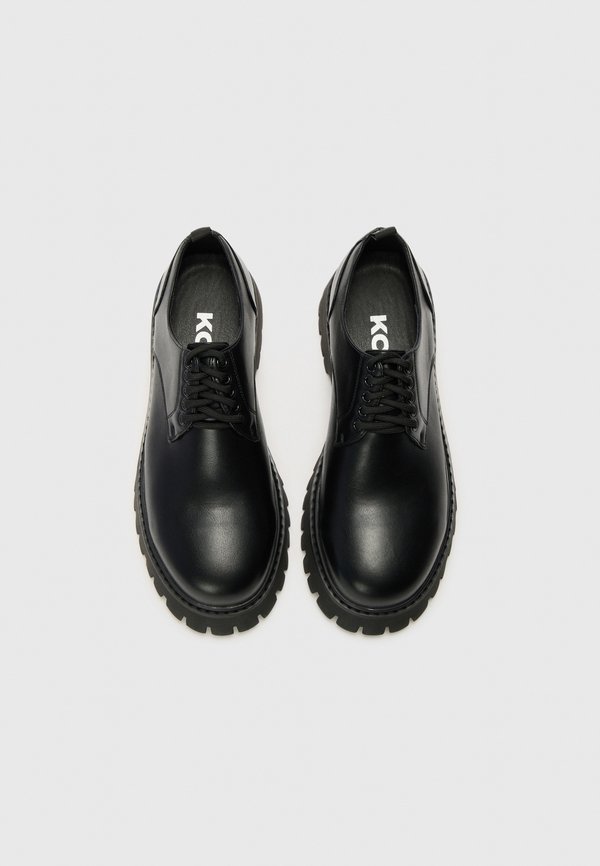 THE NAMELESS ONE - Smart lace-ups2