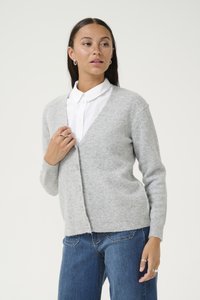 Kaffe BINE COLLAR - Autres accessoires - chalk