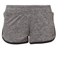 Venice Beach Pantalón corto de deporte - mottled grey