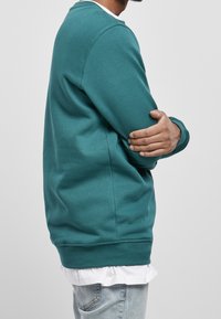 Starter Sudadera - green