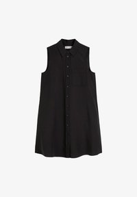 Non selezionato, black