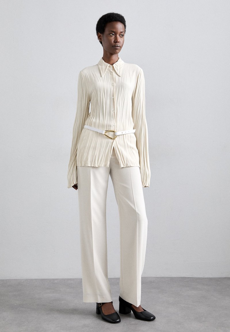 Vaincourt L'ADORABLE Ceinture white/blanc