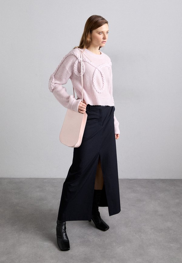 SAKIRA - Jumper - rose3