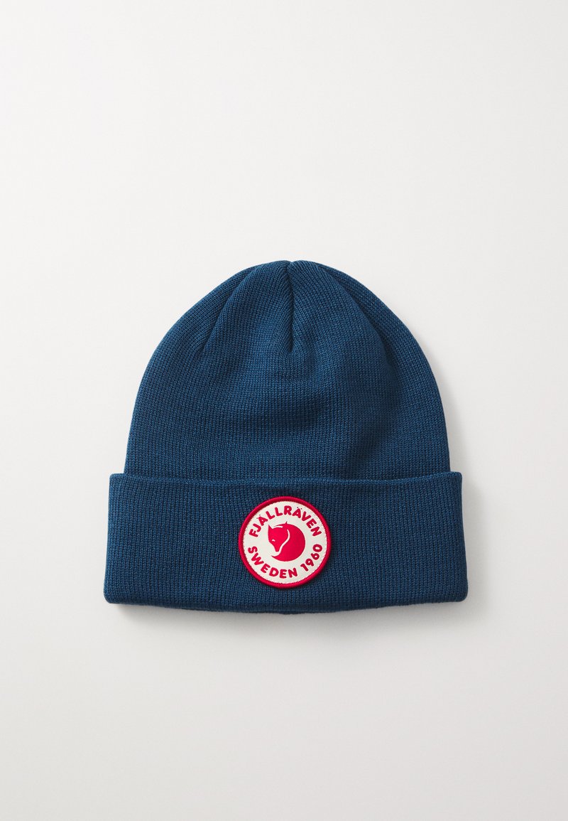 Fjällräven KIDS 1960 LOGO UNISEX - Berretto - storm