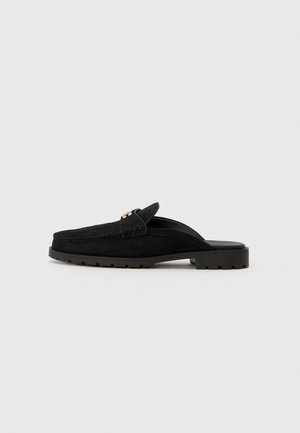 JOCELYN  - Mules - black