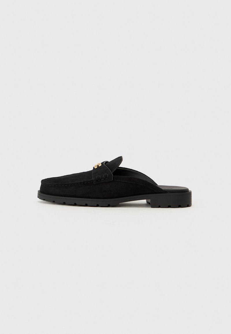 COACH JOCELYN  - Mules - black