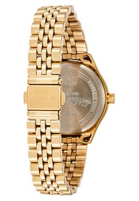 Timex WATERBURY TRADITIONAL - Orologio - gold-coloured