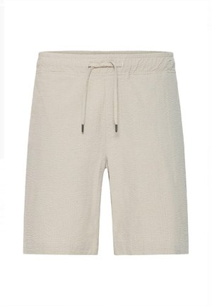 INDICODE JEANS, IDCORSON SEERSUCKER - Shorts - kit
