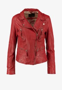 Non sélectionné, red