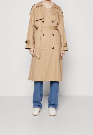 Trench - beige