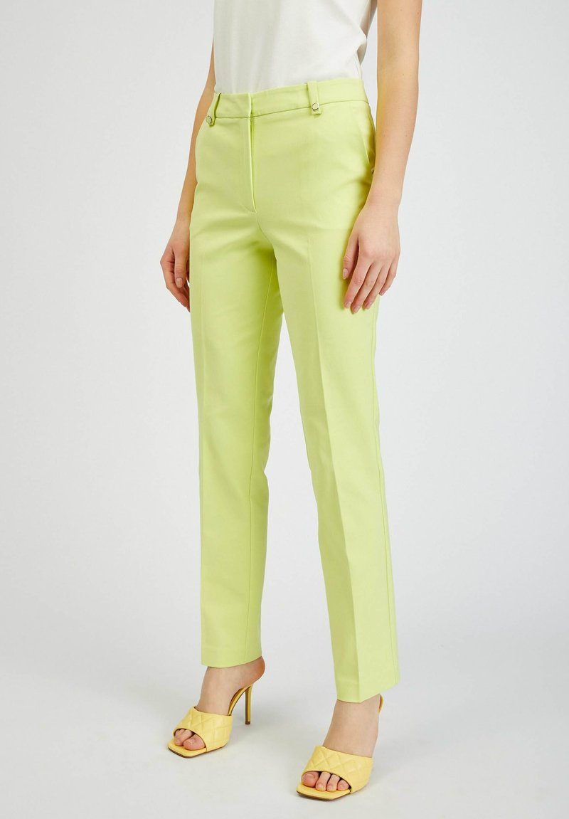 ORSAY Chino lichtgroen ORSAY Chino lichtgroen