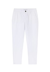 HINO 1 - Chino - white