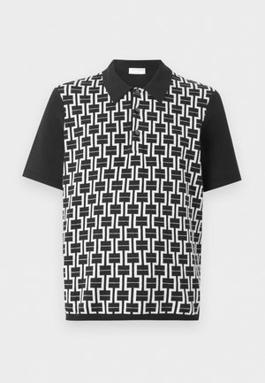 Tiger of Sweden ERROS - Polo - bruised blue