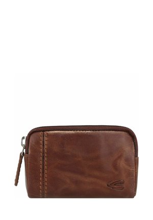 BILBAO - Wallet - cognac