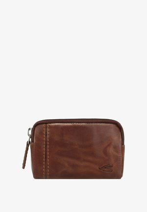 camel active BILBAO - Geldbörse - cognac