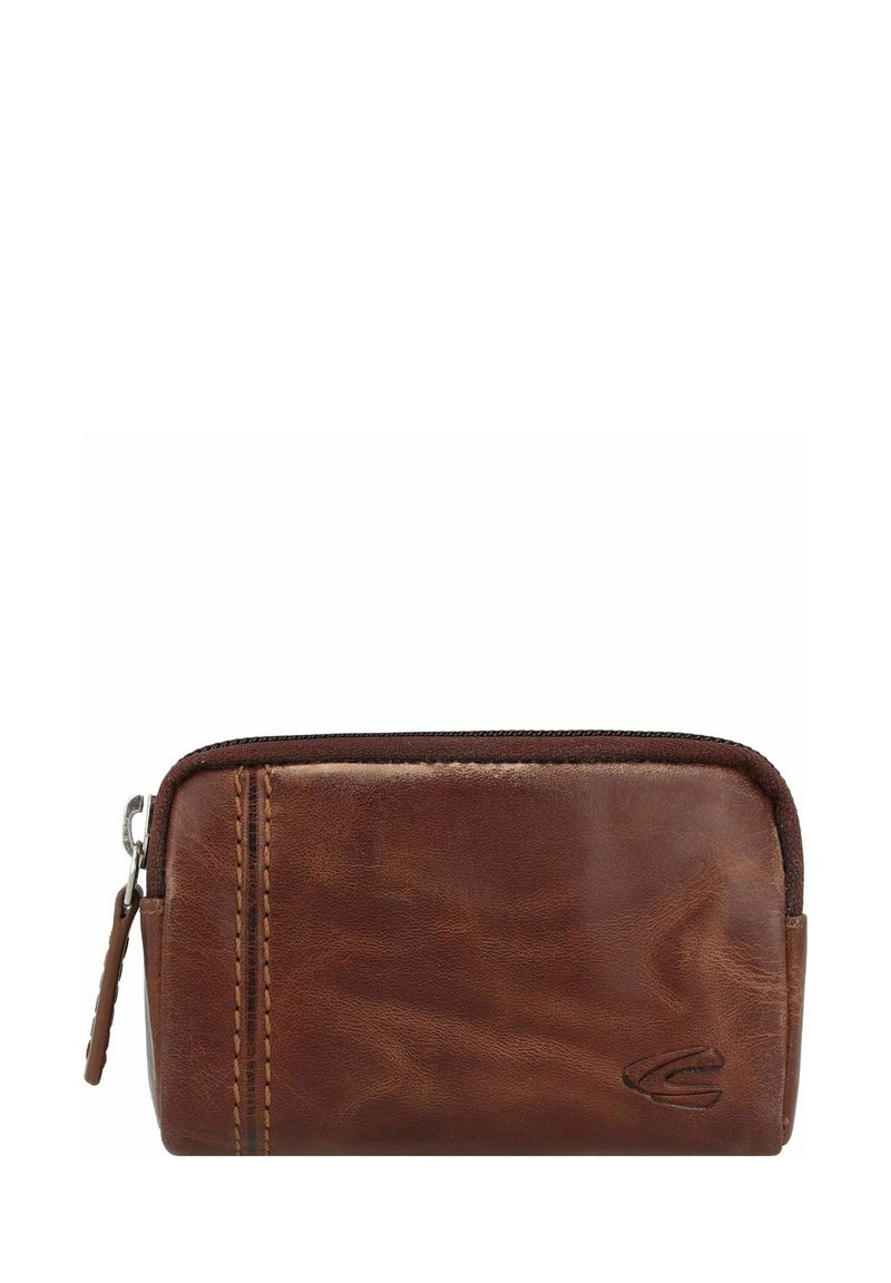 camel active BILBAO - Portefeuille - cognac