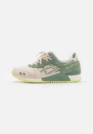 Zapatillas - beige