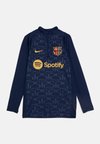 FC BARCELONA FCB DF UNISEX - Vereinsmannschaften - midnight navy/club gold