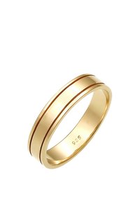 Unselected, gold-coloured