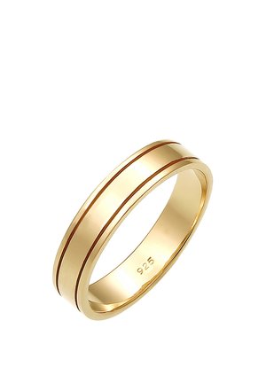 Elli ENGAGEMENT - Prsten - gold-coloured