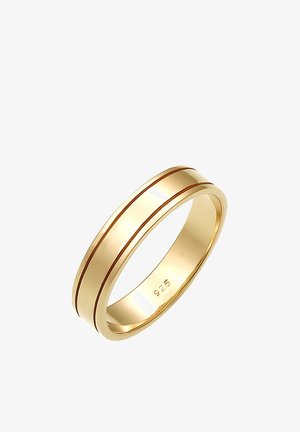 ENGAGEMENT - Žiedas - gold-coloured