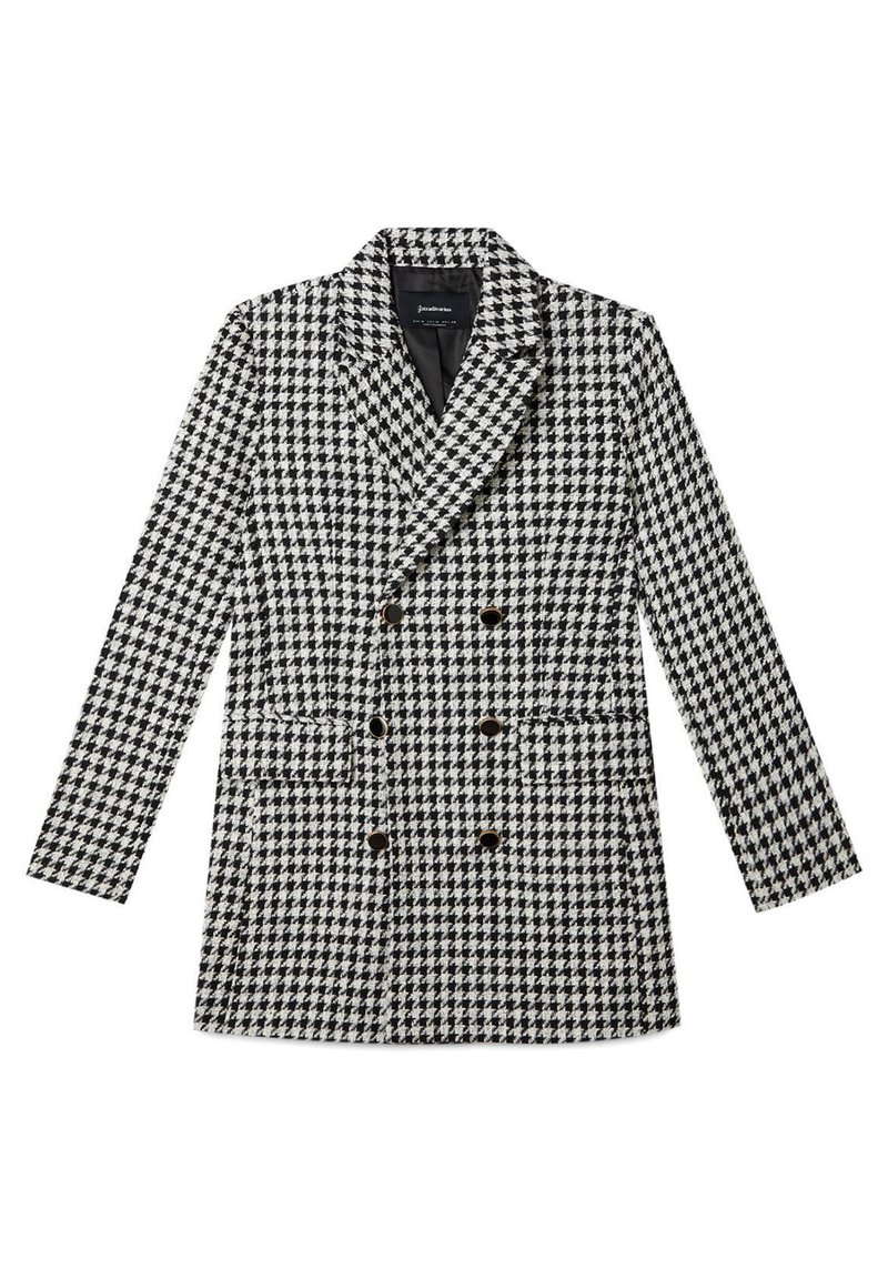 Stradivarius Blazer wit