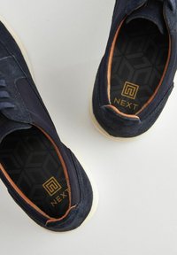 Next CUPSOLE - REGULAR FIT - Tenisky - navy blue