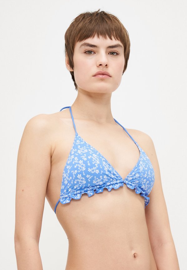 SWIM BRA TRIANGLE ELLA - Bikini top4