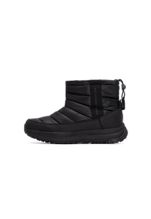 Botas para la nieve - black