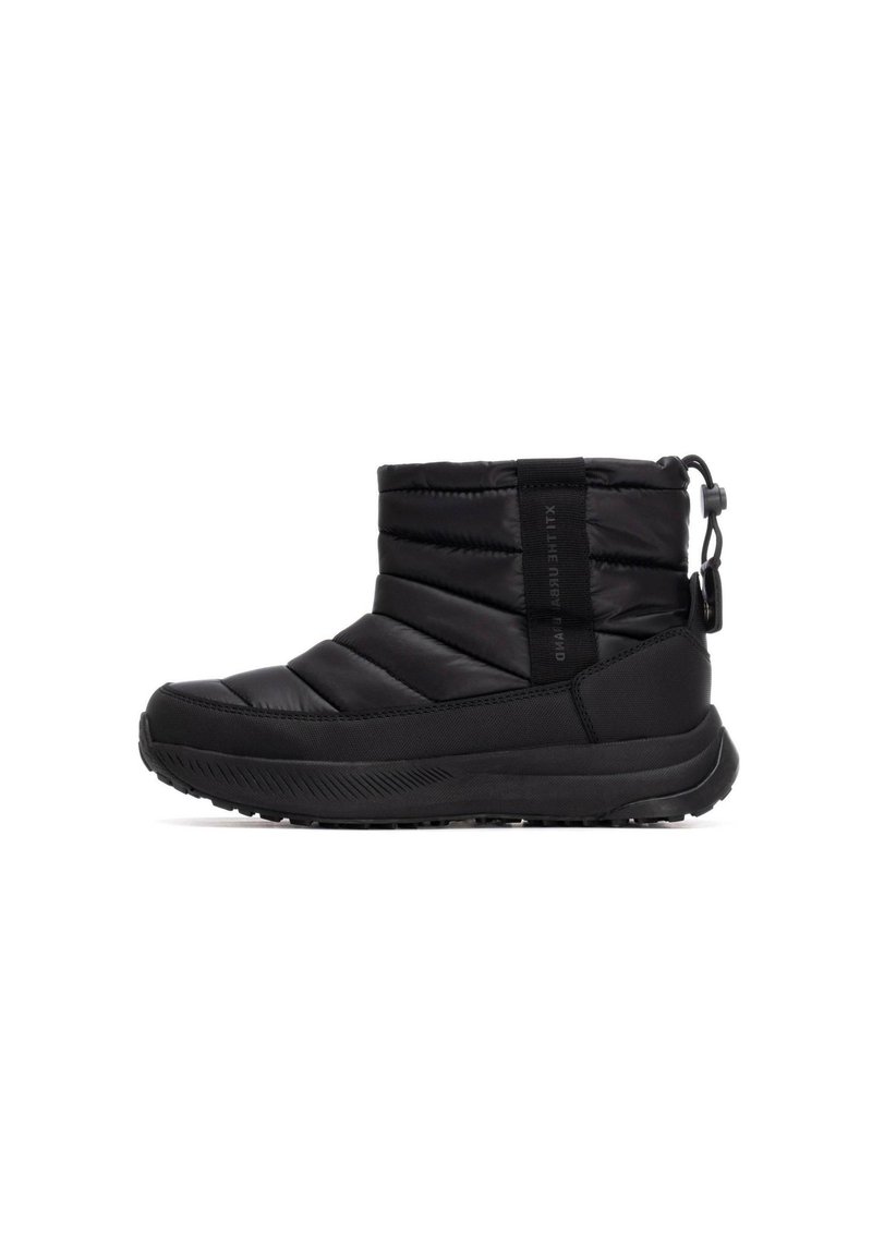 Botas para la nieve