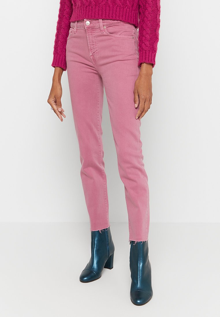 Vaqueros slim fit