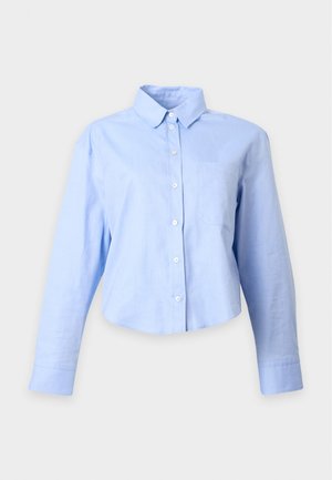 Weekend Max Mara, Chemisier - azzurro