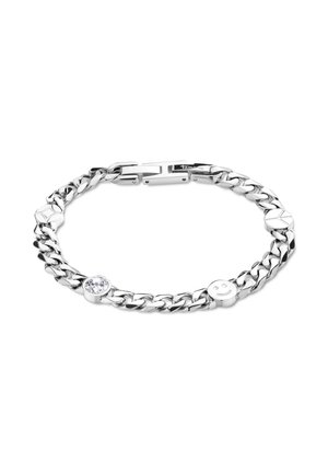 Armband - silberfarben