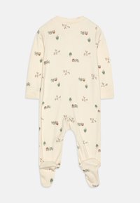 Carter's UNISEX - Pajac za spanje - khaki