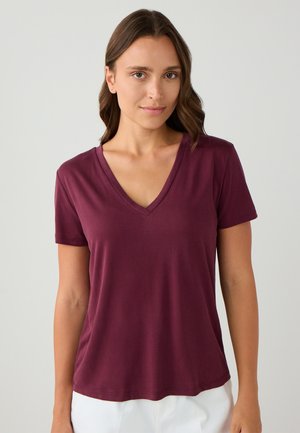 STRAIGHT  - T-shirt basic