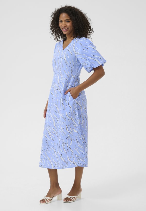 KAHANNAH - Day dress