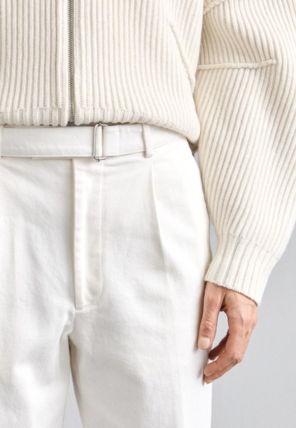 HUGO ITALIAN TWILL - Trousers2