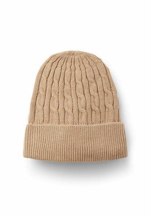 Muts - brown