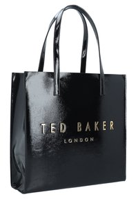 Ted Baker CRINKON - Tote bag - black - Zalando.co.uk