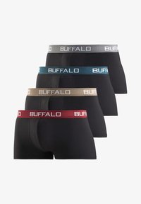 Odabrano, farbkombination