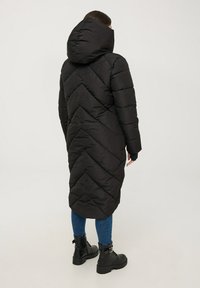 Terranova Cappotto invernale - nero