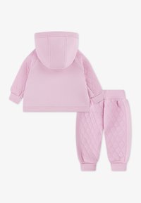 Nike Sportswear SET UNISEX różowy